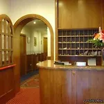 Galeno Hotel 2*