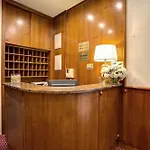 Hotel Galeno Rome