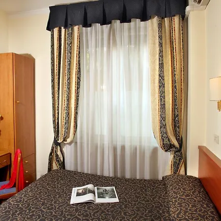 Hotel Galeno 2*