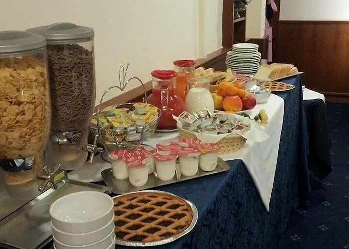Hotel Galeno 2*