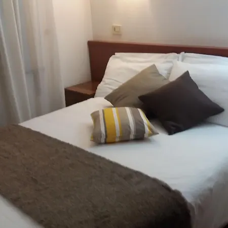 Hotel Galeno