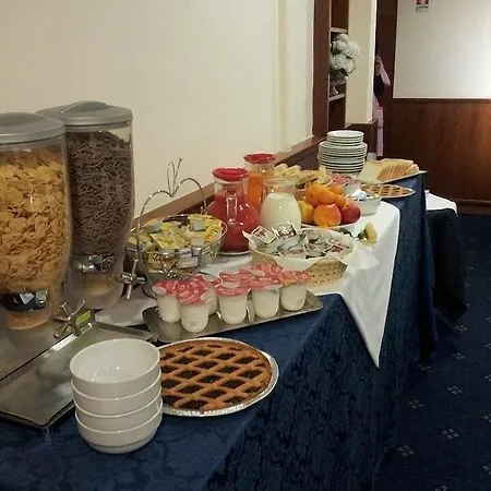 Hotel Galeno 2*