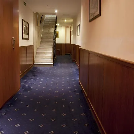 Galeno Hotel 2*