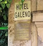 Galeno מלון