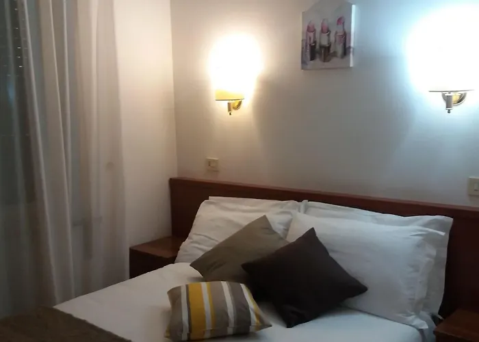 Galeno Hotel 2*