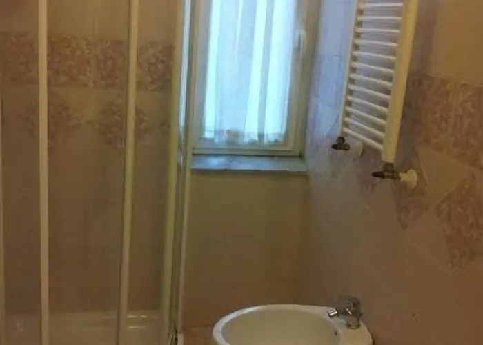 Hotel Galeno Rome