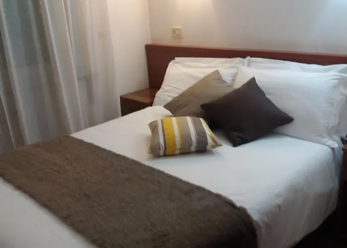 Hotel Galeno