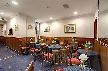 Galeno Hotell