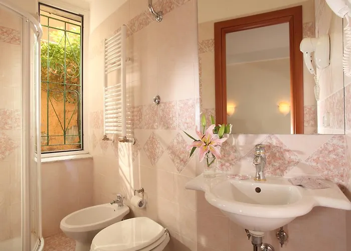 Hotel Galeno