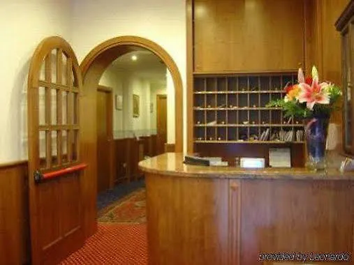 Galeno Hotel 2*