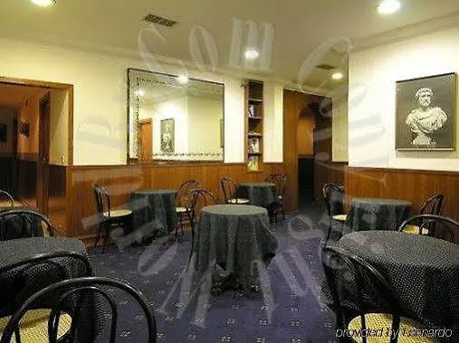 Galeno Hotel 2*