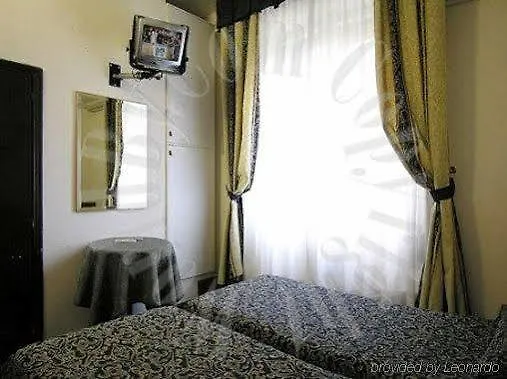 Hotel Galeno Rome