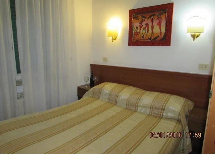 Galeno Hotel