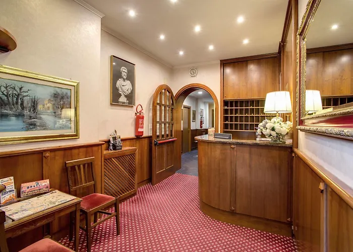 Galeno Hotel
