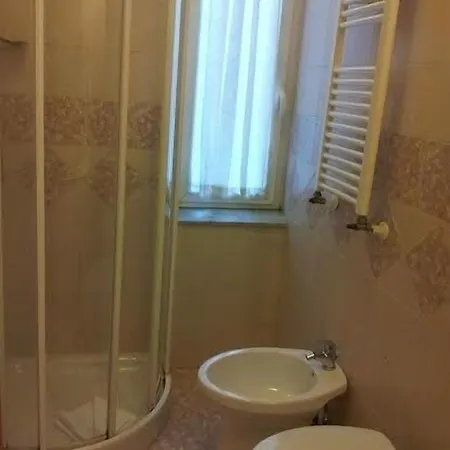 Hotel Galeno Rzym