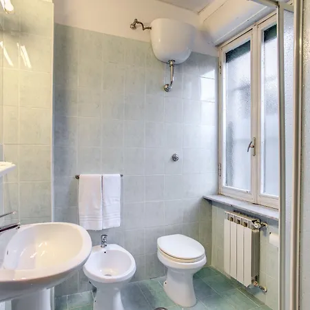 Hotel Galeno Rzym