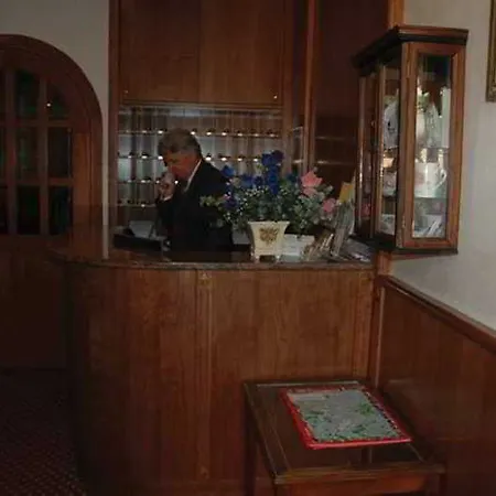 Hotel Galeno Rzym