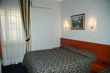 Hotel Galeno Rzym