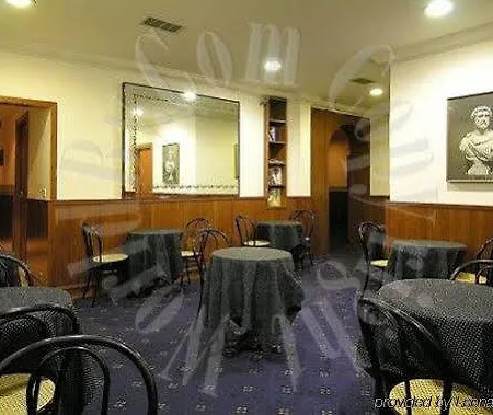Galeno Hotel 2*