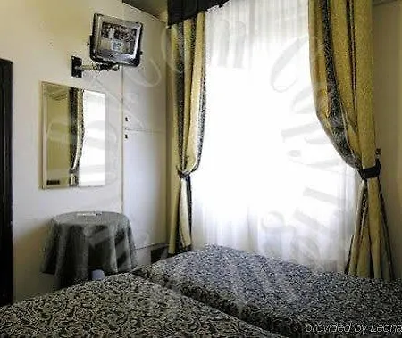 Hotel Galeno Rzym