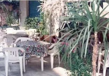 Hotel Galeno Rzym