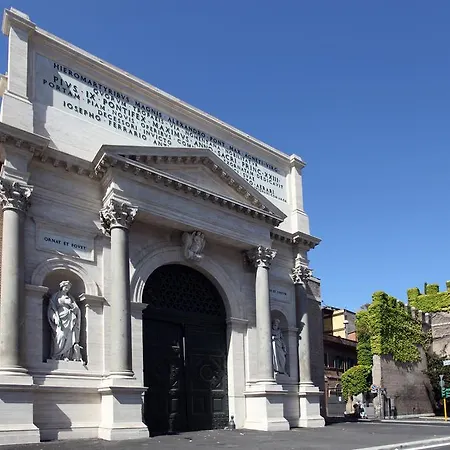 Galeno Ξενοδοχείο