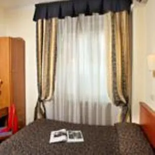 Hotel Galeno Rzym