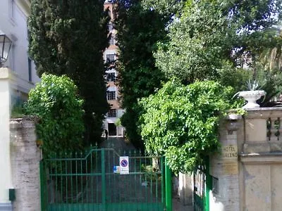 Galeno Hotel 2*