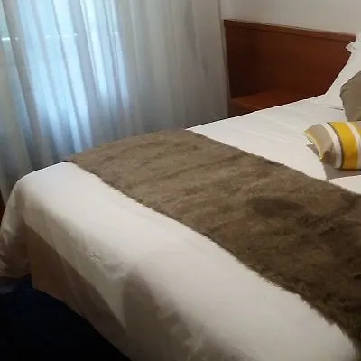 Ξενοδοχείο Galeno 2*