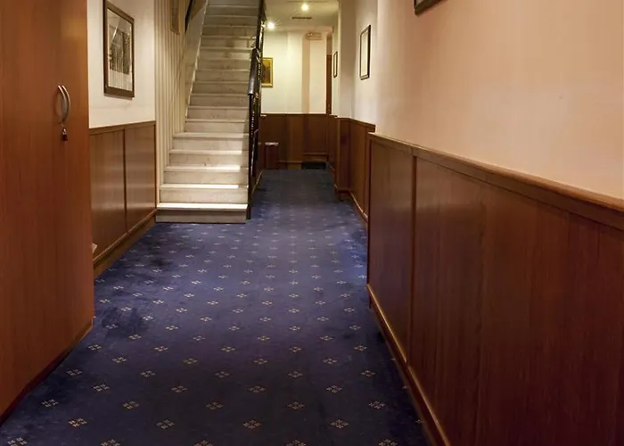 Galeno Ξενοδοχείο 2*