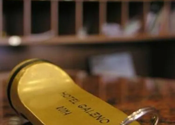 Ξενοδοχείο Galeno