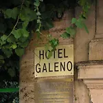 Galeno 2* Rome
