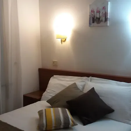 Galeno Hotel 2*