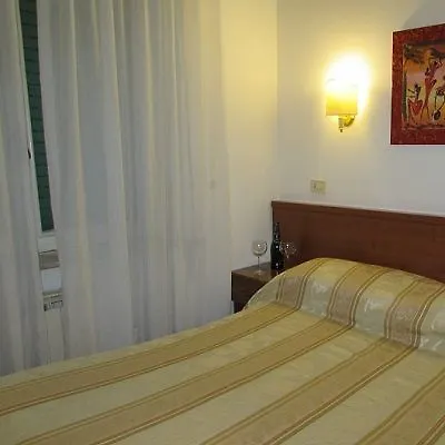 Hotel Galeno