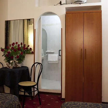 Hotel Galeno