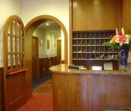 Galeno Hotel 2*