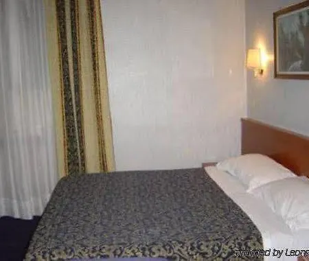 Hotel Galeno 2*