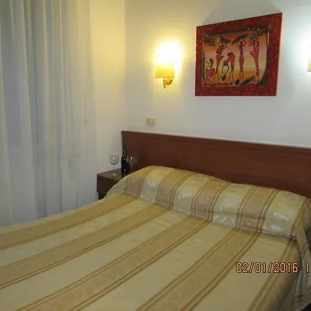 Galeno Hotel
