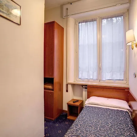 Hotel Galeno