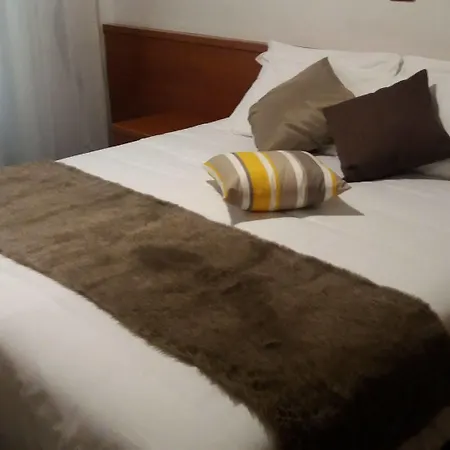 Hotel Galeno 2*