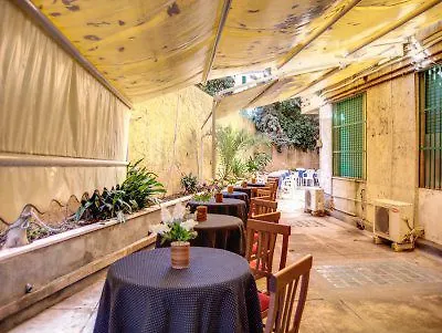 Hotel Galeno 2*