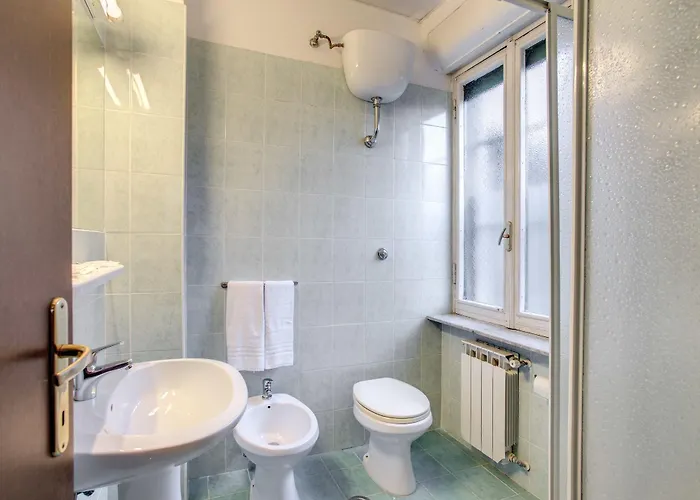Hotel Galeno Roma